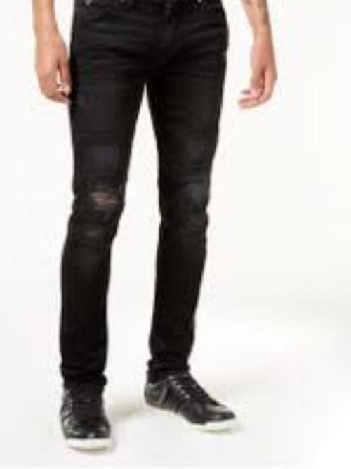 denim jeans - 17780242 - Very Small Image - 1