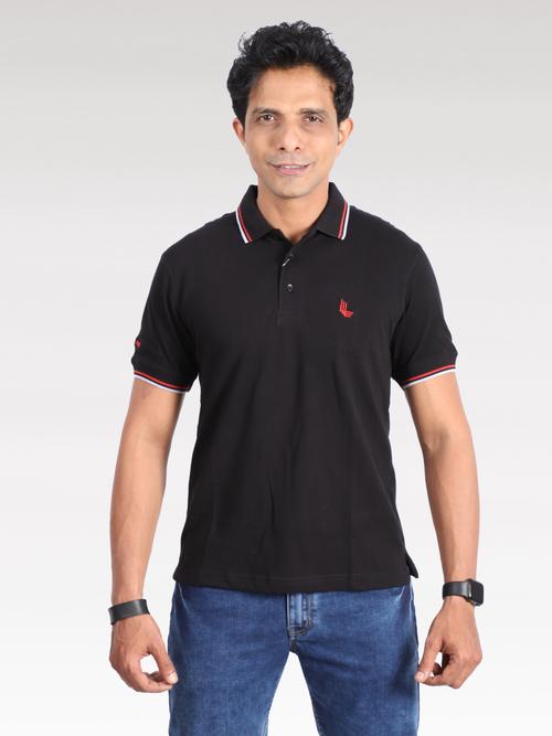 casual t-shirts for men - 17780571 - Very Small Image - 1