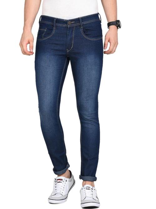 very comfortable denim jeans - 17781799 - Very Small Image - 1