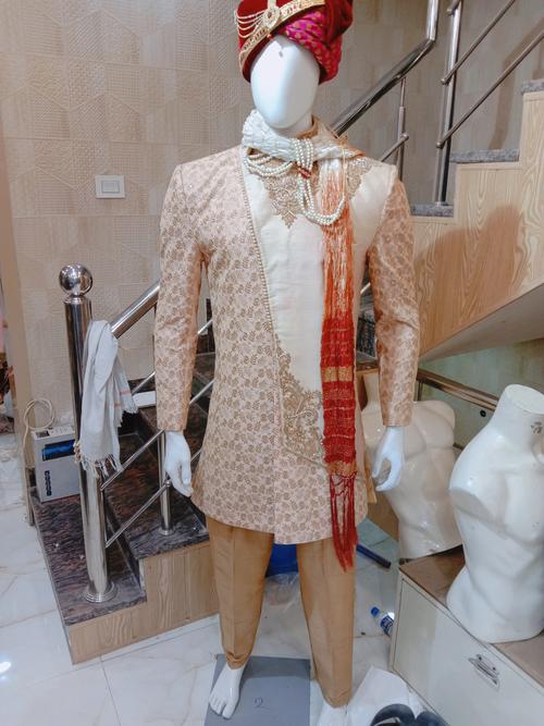 sherwani - 17781926 - Very Small Image - 1