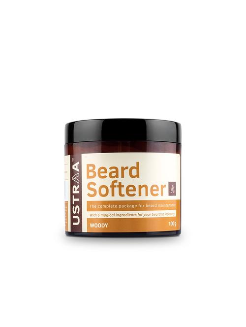 ustraa beard softener for beard care, 100g - 17782534 - Very Small Image - 1