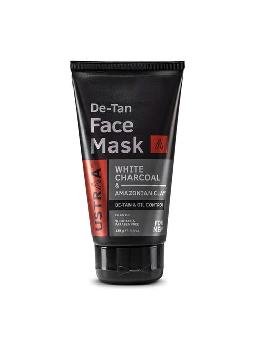 ustraa face mask oily skin - 17782626 - Very Small Image - 1