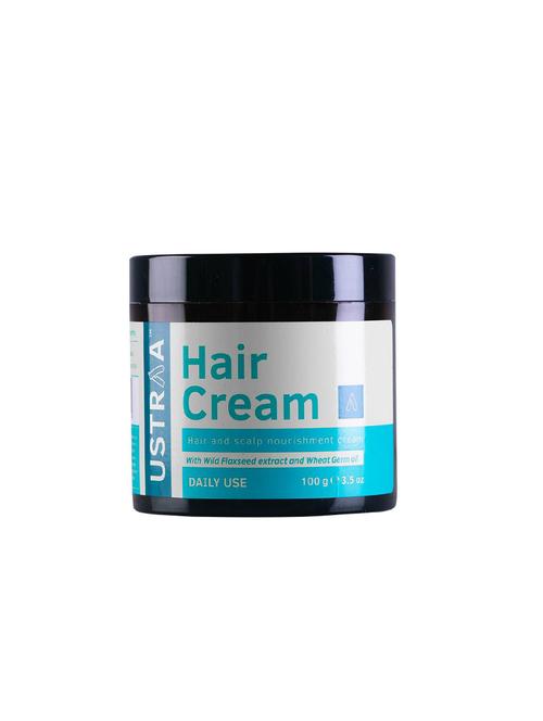 ustraa daily use hair cream, 100g - 17782634 - Very Small Image - 1