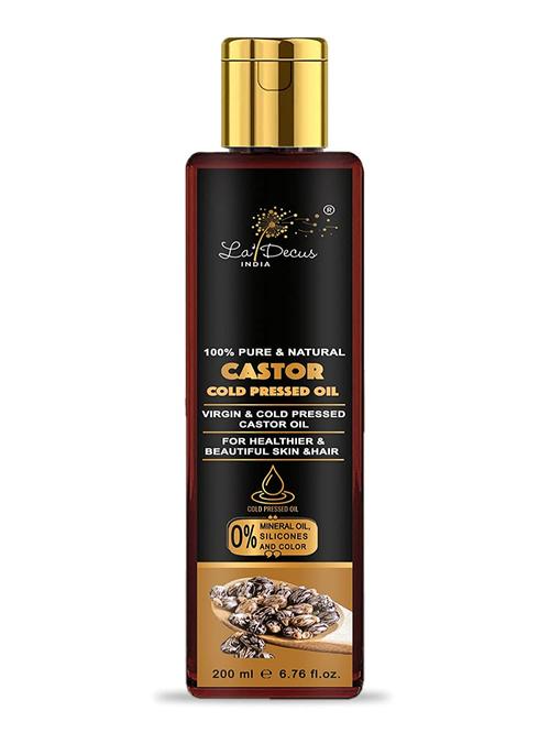 la’ decus® india virgin cold pressed - 17784549 - Very Small Image - 1