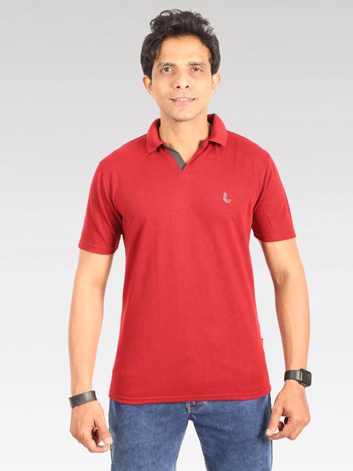 casual t-shirts for men - 17784599 - Very Small Image - 1