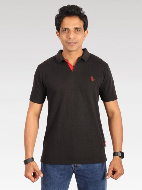 casual t-shirts for men - 17784767 - Very Small Image - 1