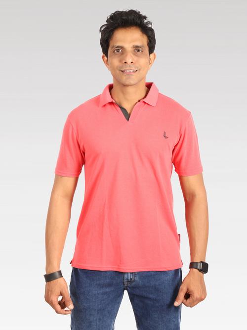 casual t-shirts for men - 17785818 - Very Small Image - 1