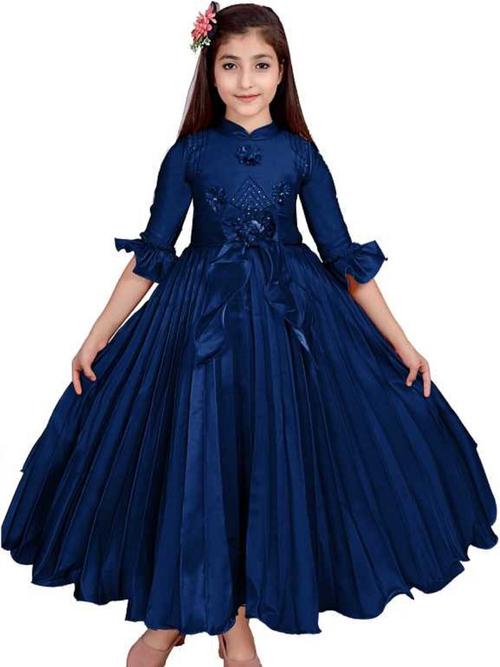 roshni garments design for cute girls - 17786592 - Very Small Image - 1