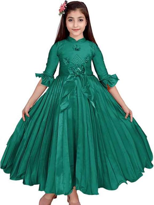 roshni garments design for cute girls - 17786593 - Very Small Image - 1