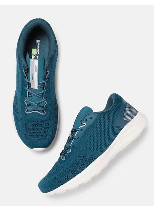 hrx blue running shoes - 17789149 - Very Small Image - 1