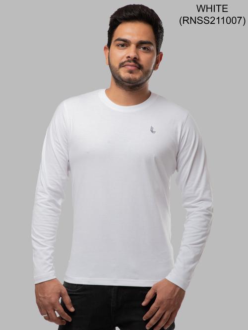 full sleeves t-shirts for men - 17789187 - Very Small Image - 1