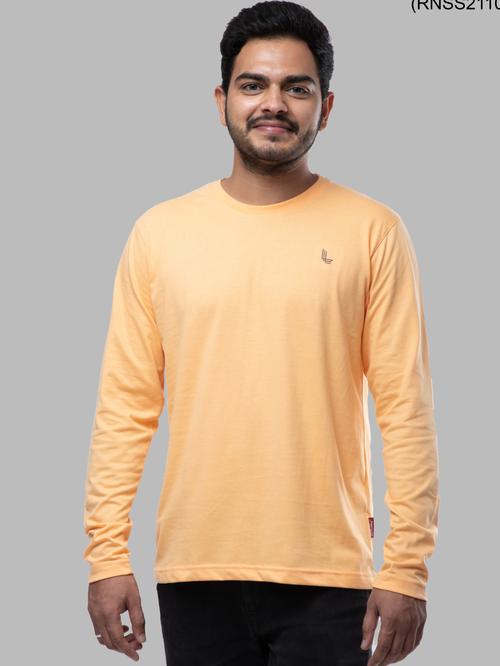 full sleeves t-shirts for men - 17789222 - Very Small Image - 1