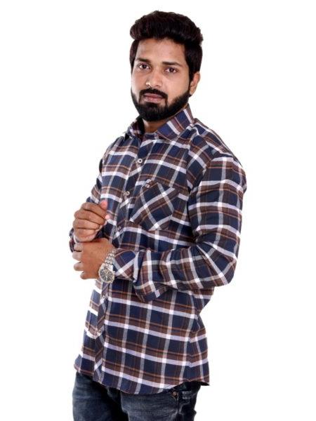 fit – regular fabric – pc - 17790132 - Very Small Image - 1