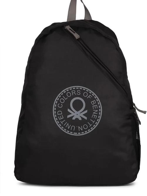 ucb black polyester bag - 17790654 - Very Small Image - 1