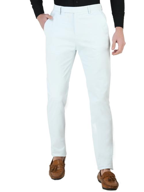 formal trouser navy blue color - 17792198 - Very Small Image - 1