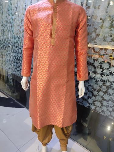 kurta set - 17793995 - Very Small Image - 1
