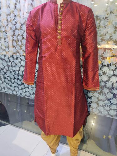 kurta set flower printed - 17794051 - Very Small Image - 1