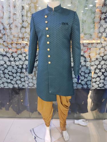 important fabric kurta - 17794160 - Very Small Image - 1