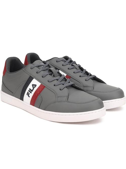 fila grey sneaker for men - 17796058 - Very Small Image - 1