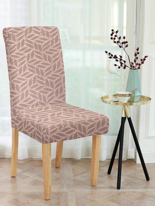 cortina spandex elastic chair cover stretch removable washable (1 pc) - 17796505 - Very Small Image - 1