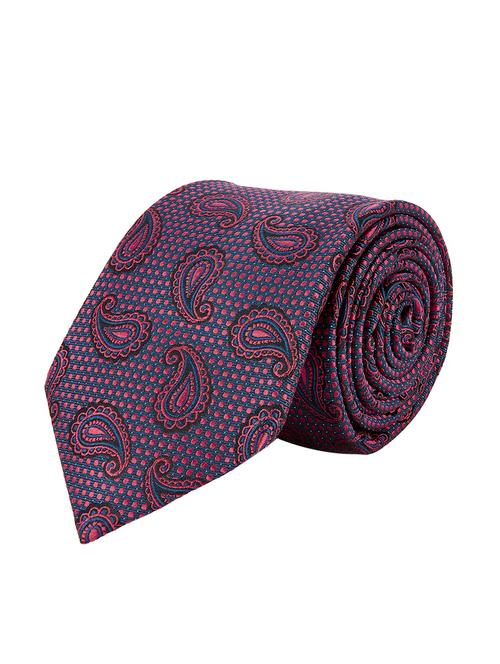 red silk gift combo - 17798359 - Very Small Image - 1