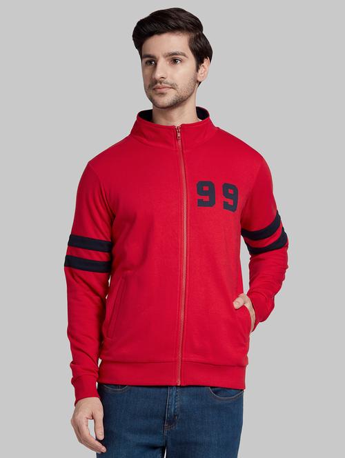 red taped sweatshirt - 17804675 - Very Small Image - 1