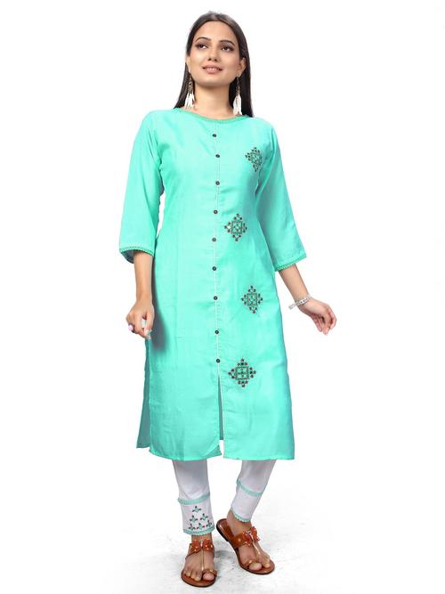 this kurta is made by gomoswa - 17806076 - Very Small Image - 1