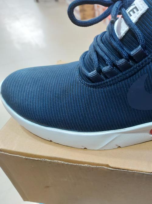 navy shoes - 17809261 - Very Small Image - 1