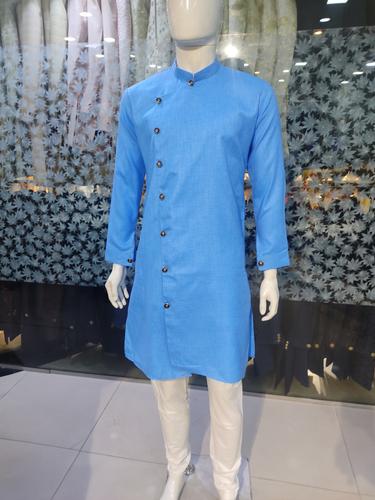 kurta set nilon cotton - 17811431 - Very Small Image - 1