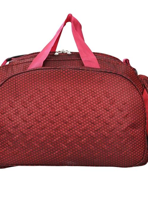 duffle bags - 17812011 - Very Small Image - 1