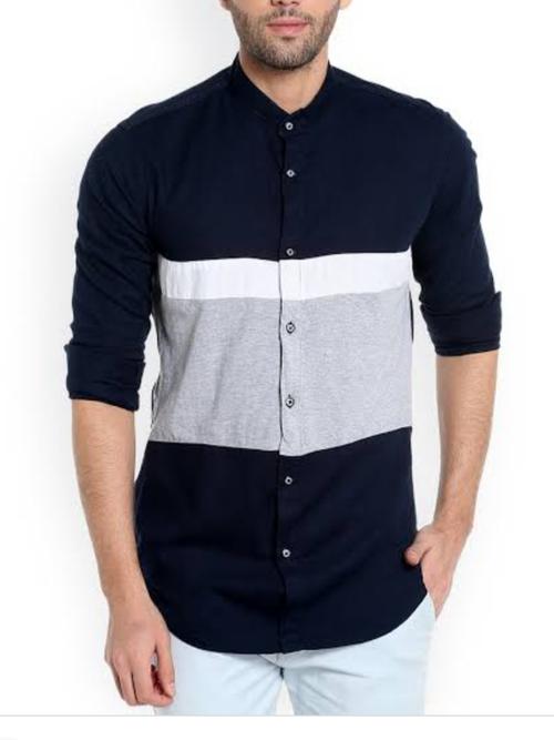 casual shirt - 17812123 - Very Small Image - 1