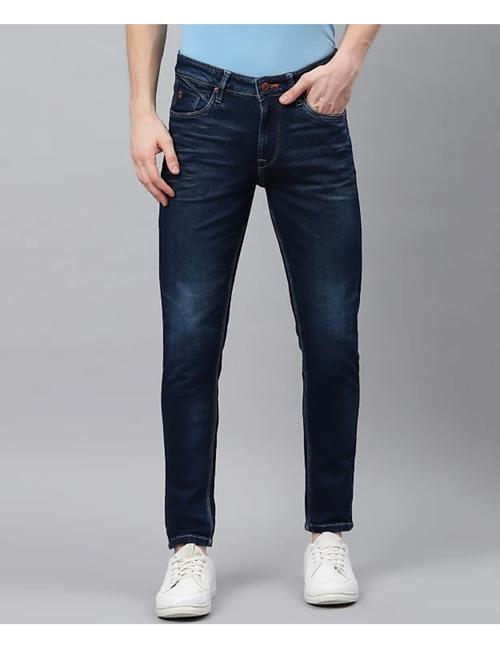 killer dark blue jeans - 17812764 - Very Small Image - 1