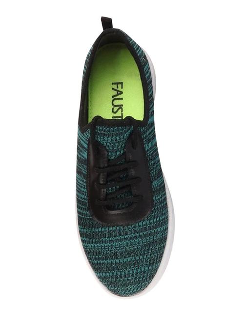 green casual shoes - 17814494 - Very Small Image - 1