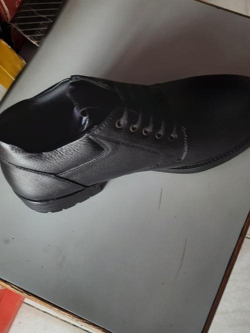 leather shoe black - 17817894 - Very Small Image - 1
