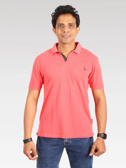 casual t-shirts for men - 17818945 - Very Small Image - 1