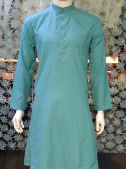 cotton kurta set - 17818957 - Very Small Image - 1
