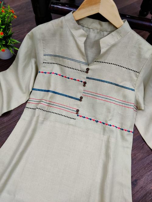 kurtis for women - 17819212 - Very Small Image - 1