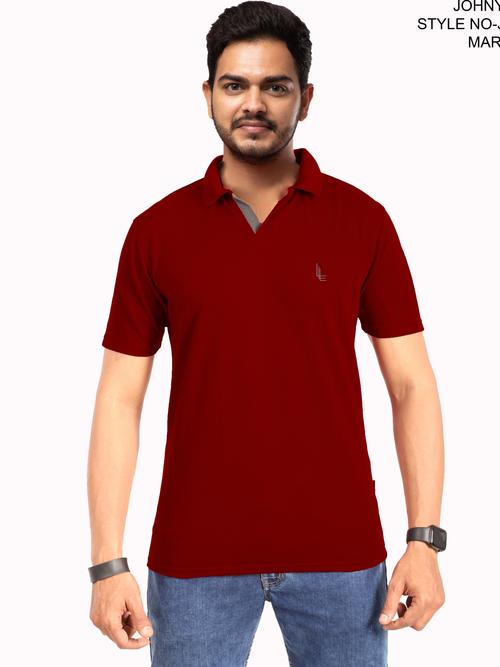 casual t-shirts for men - 17819213 - Very Small Image - 1