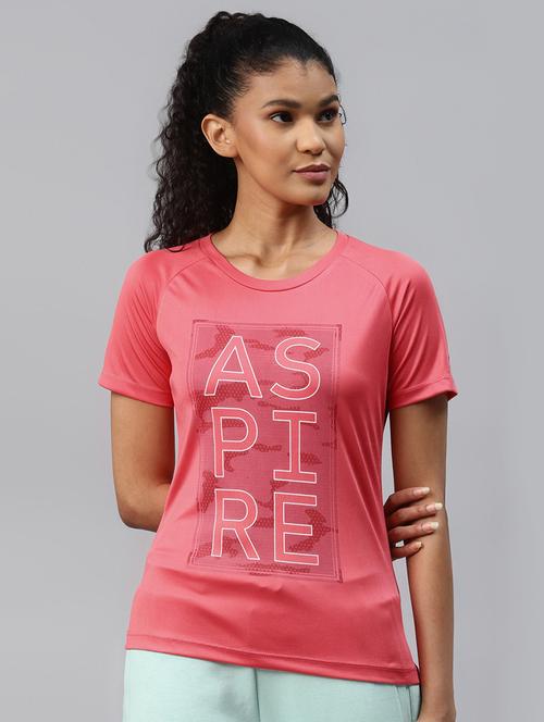 round neck graphic tee - 17820623 - Very Small Image - 1