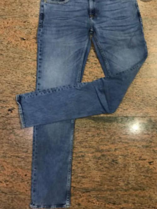 blue denim jeans - 17821479 - Very Small Image - 1