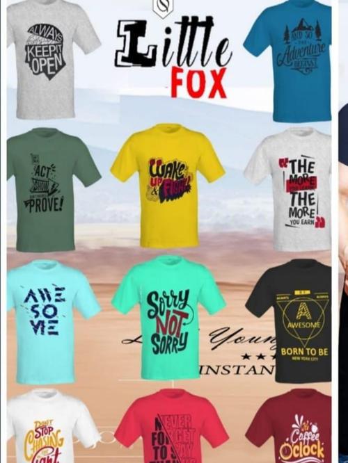 t shirt - 17821520 - Very Small Image - 1