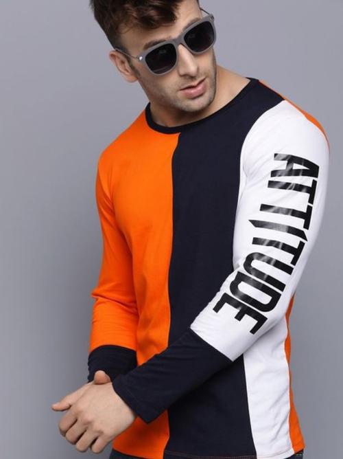 yellow mal tshirt - 17821921 - Very Small Image - 1