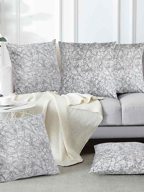 veronica deco printed cushions cover - 17822380 - Very Small Image - 1