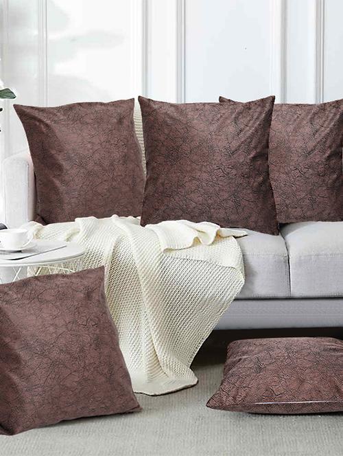 veronica deco printed cushions cover - 17822382 - Very Small Image - 1