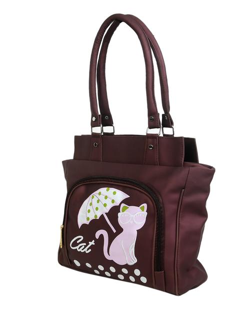 a tidy tote hand bag - 17822904 - Very Small Image - 1
