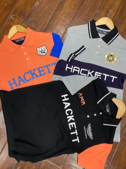 orange mal tshirt - 17823165 - Very Small Image - 1