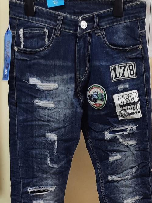 jeans mens - 17823667 - Very Small Image - 1