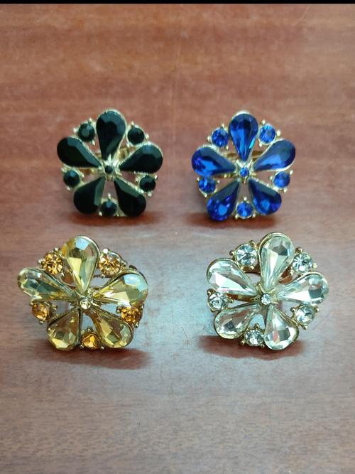 hand ring multi color 1 pc - 17824968 - Very Small Image - 1