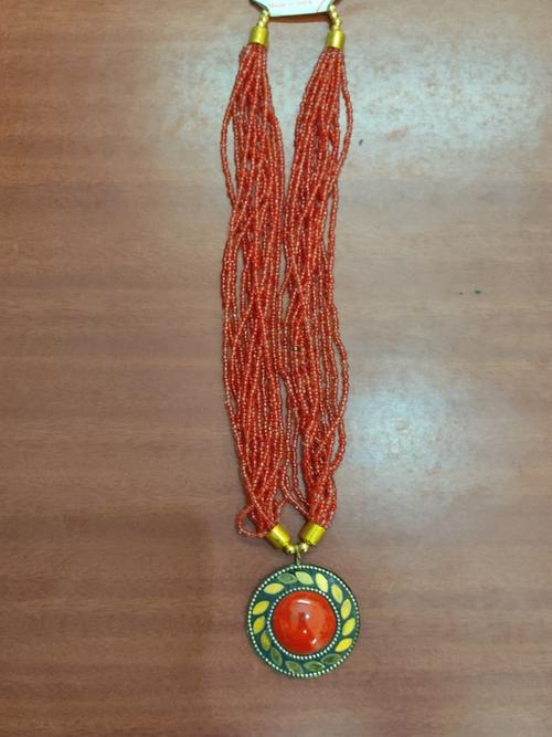 oxidies jewelry necklaces - 17824971 - Very Small Image - 1