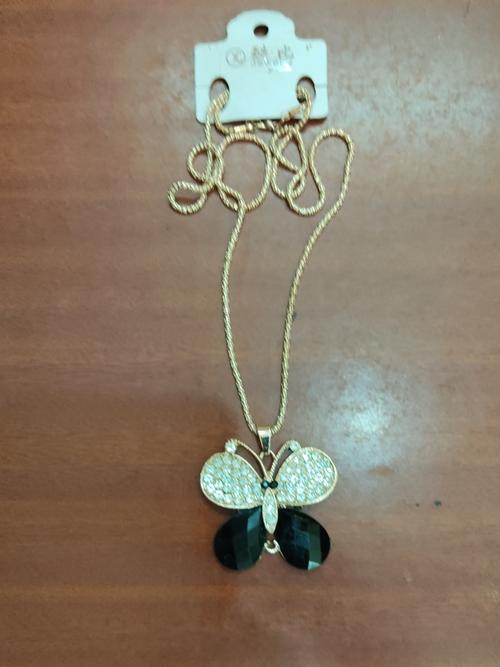 oxidies jewelry necklaces - 17824972 - Very Small Image - 1
